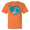 Comfort Colors - Garment-Dyed Heavyweight T-Shirt Thumbnail