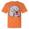 Comfort Colors - Garment-Dyed Heavyweight T-Shirt Thumbnail
