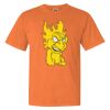 Comfort Colors - Garment-Dyed Heavyweight T-Shirt Thumbnail