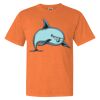 Comfort Colors - Garment-Dyed Heavyweight T-Shirt Thumbnail