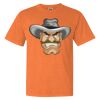 Comfort Colors - Garment-Dyed Heavyweight T-Shirt Thumbnail