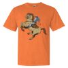Comfort Colors - Garment-Dyed Heavyweight T-Shirt Thumbnail