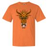 Comfort Colors - Garment-Dyed Heavyweight T-Shirt Thumbnail