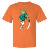 Comfort Colors - Garment-Dyed Heavyweight T-Shirt Thumbnail