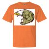 Comfort Colors - Garment-Dyed Heavyweight T-Shirt Thumbnail
