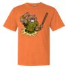 Comfort Colors - Garment-Dyed Heavyweight T-Shirt Thumbnail