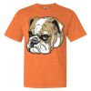 Comfort Colors - Garment-Dyed Heavyweight T-Shirt Thumbnail