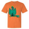 Comfort Colors - Garment-Dyed Heavyweight T-Shirt Thumbnail