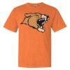 Comfort Colors - Garment-Dyed Heavyweight T-Shirt Thumbnail