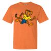Comfort Colors - Garment-Dyed Heavyweight T-Shirt Thumbnail