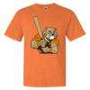 Comfort Colors - Garment-Dyed Heavyweight T-Shirt Thumbnail