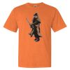 Comfort Colors - Garment-Dyed Heavyweight T-Shirt Thumbnail