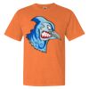 Comfort Colors - Garment-Dyed Heavyweight T-Shirt Thumbnail