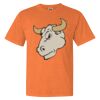 Comfort Colors - Garment-Dyed Heavyweight T-Shirt Thumbnail