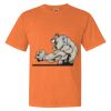 Comfort Colors - Garment-Dyed Heavyweight T-Shirt Thumbnail