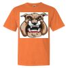 Comfort Colors - Garment-Dyed Heavyweight T-Shirt Thumbnail