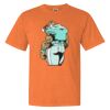 Comfort Colors - Garment-Dyed Heavyweight T-Shirt Thumbnail