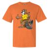 Comfort Colors - Garment-Dyed Heavyweight T-Shirt Thumbnail