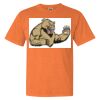 Comfort Colors - Garment-Dyed Heavyweight T-Shirt Thumbnail