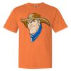Comfort Colors - Garment-Dyed Heavyweight T-Shirt Thumbnail