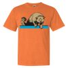 Comfort Colors - Garment-Dyed Heavyweight T-Shirt Thumbnail