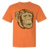 Comfort Colors - Garment-Dyed Heavyweight T-Shirt Thumbnail