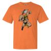 Comfort Colors - Garment-Dyed Heavyweight T-Shirt Thumbnail