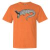 Comfort Colors - Garment-Dyed Heavyweight T-Shirt Thumbnail