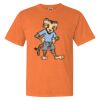 Comfort Colors - Garment-Dyed Heavyweight T-Shirt Thumbnail