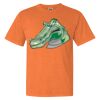 Comfort Colors - Garment-Dyed Heavyweight T-Shirt Thumbnail