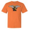 Comfort Colors - Garment-Dyed Heavyweight T-Shirt Thumbnail
