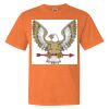 Comfort Colors - Garment-Dyed Heavyweight T-Shirt Thumbnail