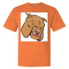 Comfort Colors - Garment-Dyed Heavyweight T-Shirt Thumbnail