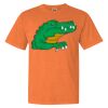 Comfort Colors - Garment-Dyed Heavyweight T-Shirt Thumbnail
