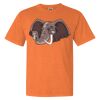 Comfort Colors - Garment-Dyed Heavyweight T-Shirt Thumbnail