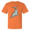 Comfort Colors - Garment-Dyed Heavyweight T-Shirt Thumbnail