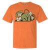 Comfort Colors - Garment-Dyed Heavyweight T-Shirt Thumbnail