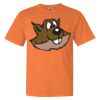 Comfort Colors - Garment-Dyed Heavyweight T-Shirt Thumbnail
