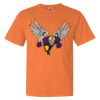 Comfort Colors - Garment-Dyed Heavyweight T-Shirt Thumbnail