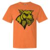 Comfort Colors - Garment-Dyed Heavyweight T-Shirt Thumbnail