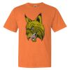 Comfort Colors - Garment-Dyed Heavyweight T-Shirt Thumbnail