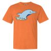 Comfort Colors - Garment-Dyed Heavyweight T-Shirt Thumbnail
