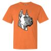 Comfort Colors - Garment-Dyed Heavyweight T-Shirt Thumbnail