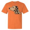 Comfort Colors - Garment-Dyed Heavyweight T-Shirt Thumbnail