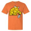 Comfort Colors - Garment-Dyed Heavyweight T-Shirt Thumbnail