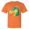 Comfort Colors - Garment-Dyed Heavyweight T-Shirt Thumbnail