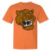 Comfort Colors - Garment-Dyed Heavyweight T-Shirt Thumbnail