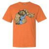 Comfort Colors - Garment-Dyed Heavyweight T-Shirt Thumbnail
