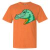Comfort Colors - Garment-Dyed Heavyweight T-Shirt Thumbnail