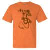 Comfort Colors - Garment-Dyed Heavyweight T-Shirt Thumbnail